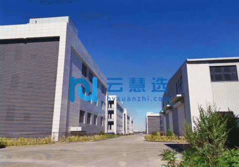 乌鲁木齐大型产业园厂房出租 面积多样化：电子、食品、医药