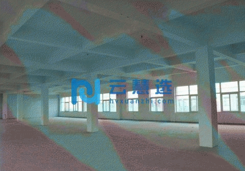 八里台12000米【有货梯】有大院厂房出租