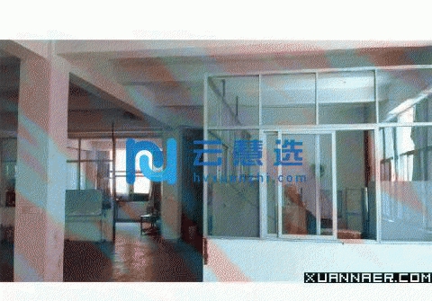 出租 漳州 蓝田厂房6000平 框架