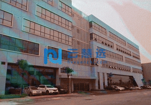 周大福产业园10000平米招租