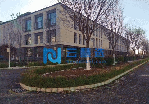 出售滨海新区2层标准框架厂房，大产权可贷款可环评