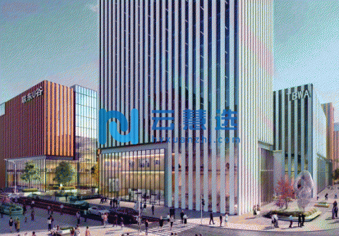 四川厂房租售 可办证 可按揭