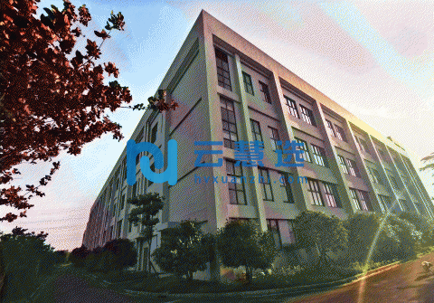 上海交科医疗健康产业园3000平厂房出租