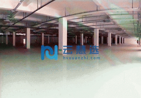 带托管物流园4000平米仓库出租