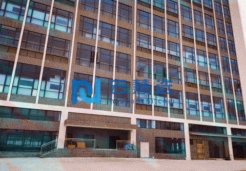 广东火炬开发区国有厂房6000平出租 环境好