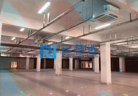 济南市天桥区分拨中心仓库4000平出租