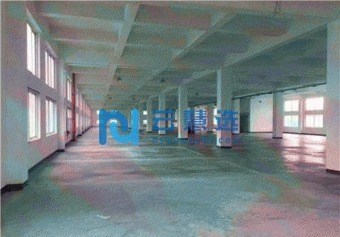 岱家山科技园2000平米招租