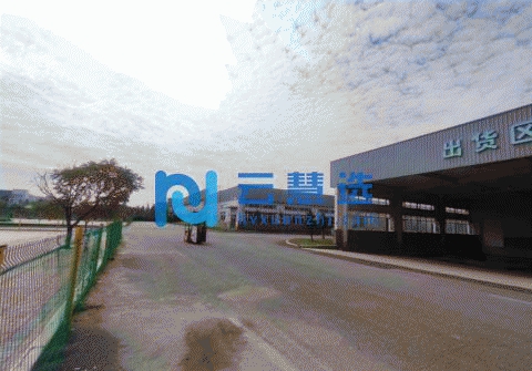 沈阳沈北新区44000平米厂房出租 可分割