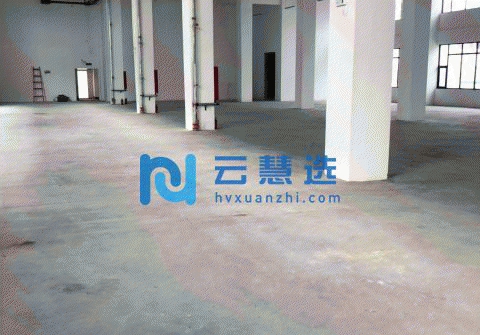 郑州中牟高7米厂房证件齐全低价出售 配电大 配套齐全 面积灵活