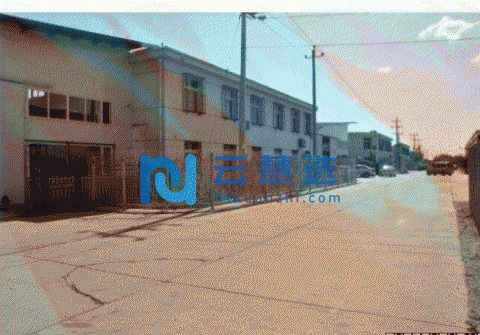 【出租】中北工业园2140平米厂房