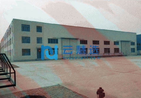 广州黄埔厂房4500平米出租丨正规园区，可办环评