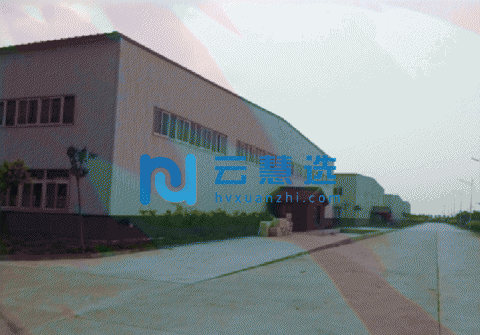 广州黄埔厂房6200平米出租丨大型企业聚集，易招工