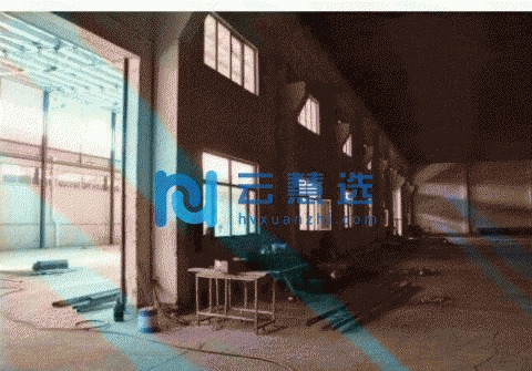 【出租】中北工业园1660平米厂房