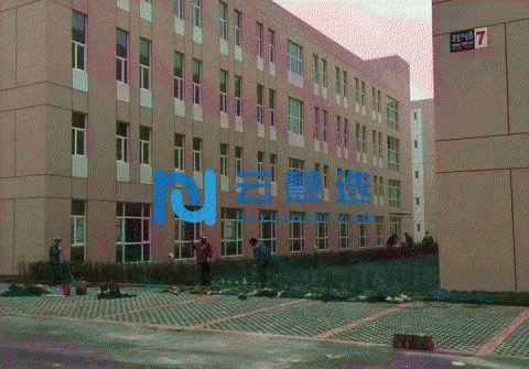 火爆！津南团结企业港17万平米标准厂房出售