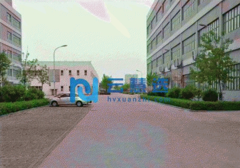 出租渤龙湖高新区7000平米厂房