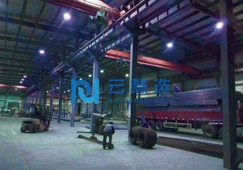 南京浦口区5000平米厂房出租出售