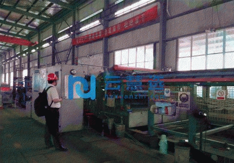 南京浦口区9000平米单层机械厂房出租