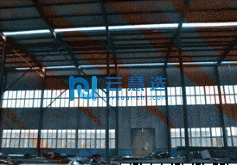 【工业园区】独门独院3000平米厂房出租