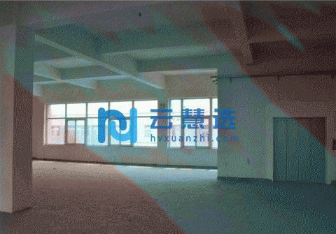 八里台1000平米砖混厂房超低价出租