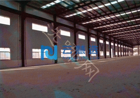 西青开发区8000平米厂房出租