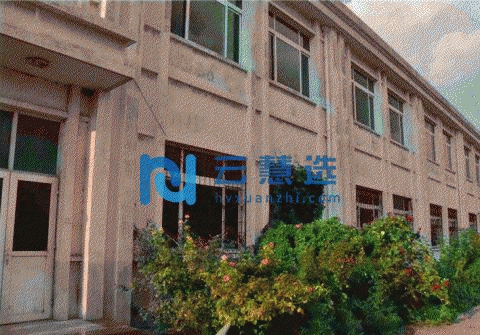 中北工业园大面积双层厂房出租