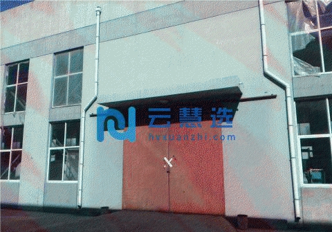 八里台2000平米独院厂房低价出租