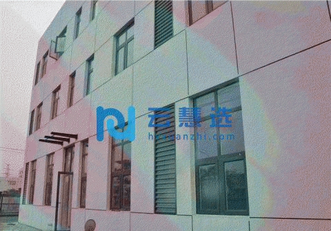 双港3000平米新建复式厂房、办公楼低价出租