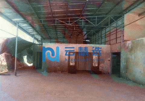 永太县清凉镇厂房出租