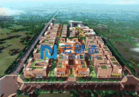 中关村医疗器械园二期项目 配套齐全 面积灵活 政府扶持 房租补贴