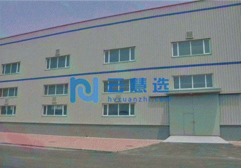 西青新建两层框架结构5000平米厂房出租