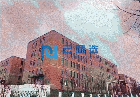 南京经济开发区58888平自由组合厂房双证齐全