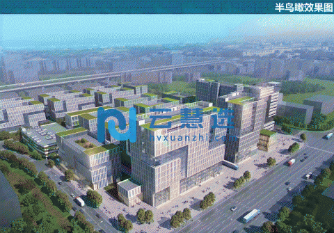 仲恺高新区独栋全新红本厂房出售 高铁站和高速路口附近 有独栋有分层