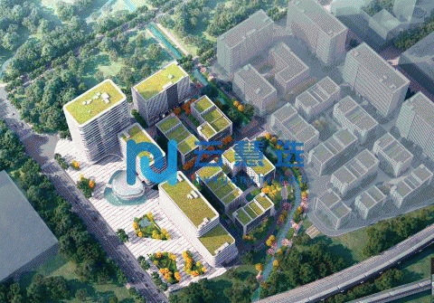 主城区三环边地铁口 产权可分割品质厂房出售 配套齐全 面积灵活 政府扶持