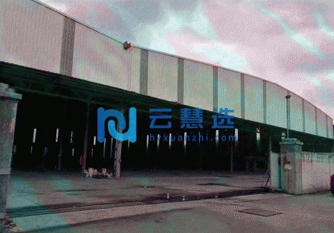 广州番禺区5000米厂房丨独门独户，带牛腿