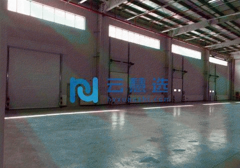 京沪高速入口20000平米高台库出租