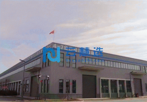 宝鸡岐山县3000平米厂房出租 环境好