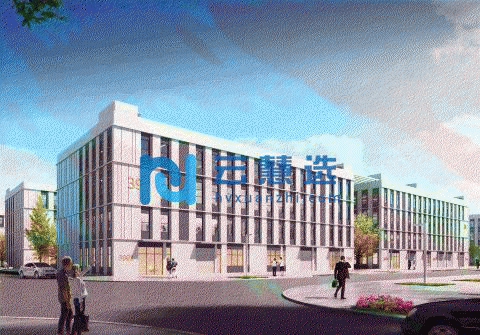 昆明独栋厂房出售 洪泰智造昆明产业社区 3600平首层8米 有宿舍