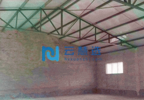 燕郊独院厂房精装两层办公,可环评注册