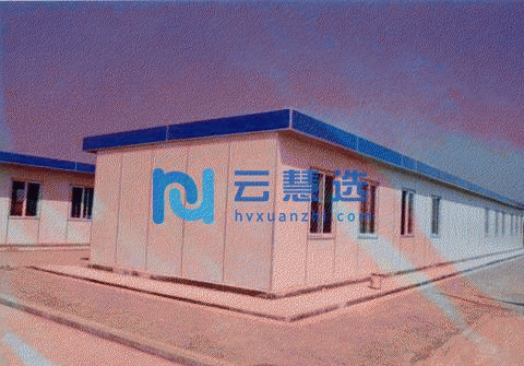 新民3100平新建彩钢厂房厂地低价出租