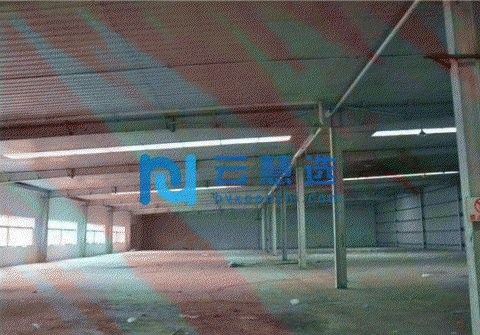 【梨双路】双港梨双路旁5000平米厂房出租