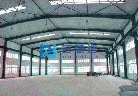 津南八里台6300平米独门独院厂房出租