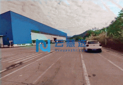 深圳​坪山大道物流园厂房出租出售 面积多样 可选