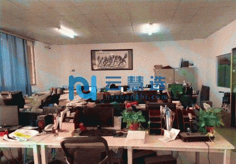 天河珠吉1000平米厂房出租丨交通便利