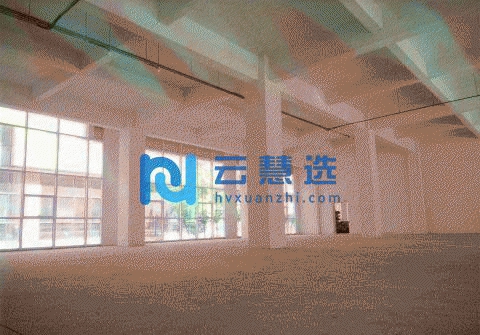 北京通州区403平生产厂房库房出租丨办公390平起