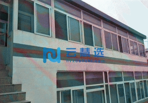 济南市天桥区2000平米厂房出租丨可独立办公，交通便利