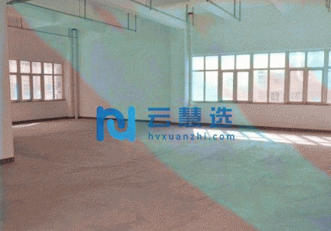 江岸区3000平米独栋研发楼出租