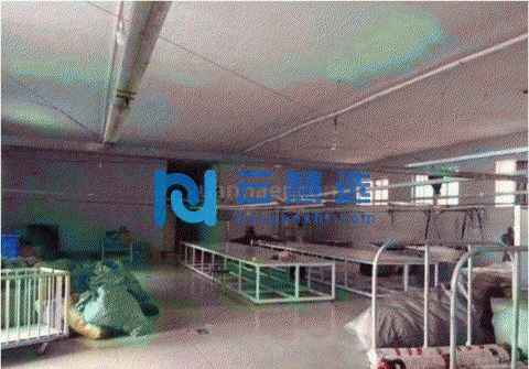 青岛市城阳区1300平厂房出租