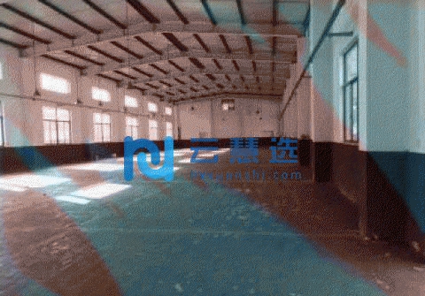 南京食品厂房出售，标准厂房，可办证