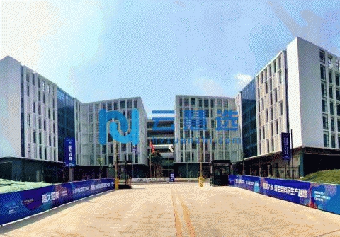 广州黄埔区68000平米厂房出租 可分租