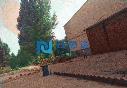 山东济南市天桥区1700平米厂房出租丨交通便利，可入大车